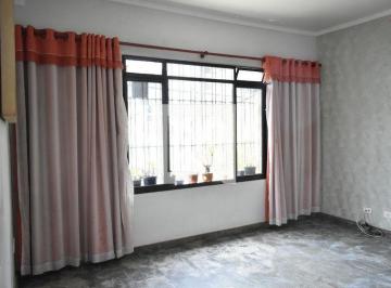 Casa · 130m² · 3 Quartos · 4 Vagas · Casa à Venda - Saúde, 3 Quartos,  130 m² - São Paulo