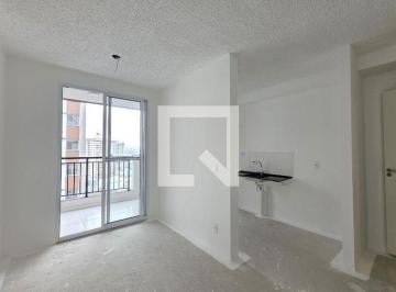 Apartamento · 43m² · 2 Quartos · 1 Vaga · Apartamento à Venda - Vila Leopoldina, 2 Quartos, 43 m² - Santo André