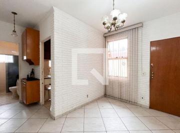 Apartamento · 54m² · 2 Quartos · 1 Vaga · Apartamento à Venda - Vila Jordanópolis, 2 Quartos, 54 m² - São Bernardo do Campo