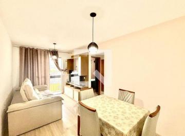 Apartamento · 50m² · 2 Quartos · 1 Vaga · Apartamento à Venda - Ponte Rasa, 2 Quartos, 50 m² - São Paulo