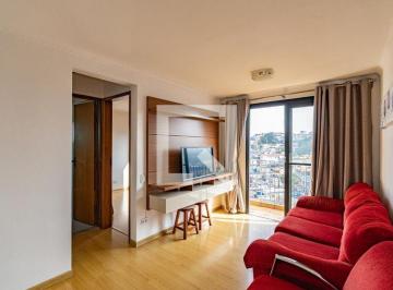 Apartamento · 48m² · 2 Quartos · 1 Vaga · Apartamento à Venda - Jardim Vergueiro, 2 Quartos, 48 m² - São Paulo