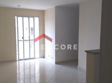 Apartamento · 60m² · 3 Quartos · 1 Vaga · Apartamento em Rua Ary Barroso - Ferrazópolis - São Bernardo do Campo/SP