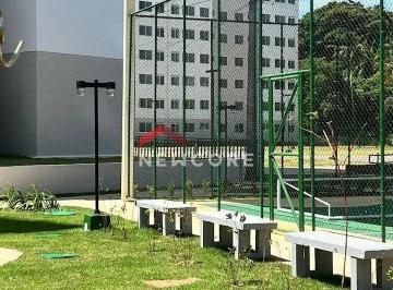 Apartamento · 42m² · 2 Quartos · Apartamento em Rua Joaquim Ferreira - Jardim das Margaridas - Salvador/BA