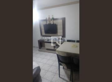 Apartamento · 48m² · 2 Quartos · 1 Vaga · Apartamento à Venda - Baeta Neves, 2 Quartos,  48 m² - São Bernardo do Campo
