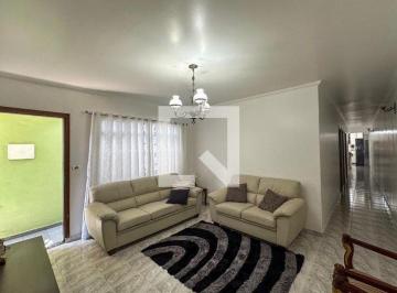 Casa · 163m² · 3 Quartos · 3 Vagas · Casa à Venda - São João Clímaco, 3 Quartos, 163 m² - São Paulo