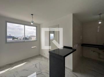 Apartamento · 35m² · 2 Quartos · Apartamento à Venda - Vila das Mercês, 2 Quartos, 35 m² - São Paulo