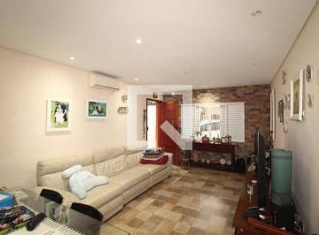 Casa · 180m² · 3 Quartos · 2 Vagas · Casa à Venda - Santana, 3 Quartos, 180 m² - São Paulo