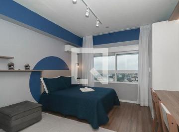 Apartamento · 28m² · 1 Quarto · Apartamento à Venda - Passo D'areia, 1 Quarto, 28 m² - Porto Alegre
