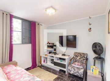 Apartamento · 48m² · 1 Quarto · 1 Vaga · Apartamento à Venda - Vila Penteado, 1 Quarto, 48 m² - São Paulo