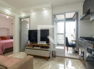 Apartamento · 31m² · 2 Quartos · Apartamento à Venda - Vila Santa Clara, 2 Quartos,  31 m² - São Paulo