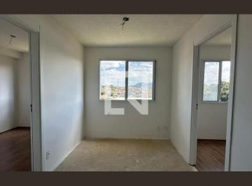 Apartamento · 31m² · 2 Quartos · Apartamento à Venda - Parque Panamericano, 2 Quartos, 31 m² - São Paulo