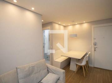 Apartamento en Venda de 2 quartos Vila Guilherme · Apartamento à Venda - Vila Guilherme, 2 Quartos, 40 m² - São Paulo