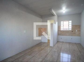 Apartamento · 56m² · 2 Quartos · 1 Vaga · Apartamento à Venda - Canudos, 2 Quartos,  56 m² - Novo Hamburgo