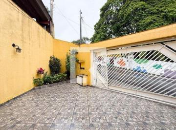 Casa · 126m² · 2 Quartos · 2 Vagas · Casa à Venda - Jardim Vista Linda, 2 Quartos, 126 m² - São Paulo