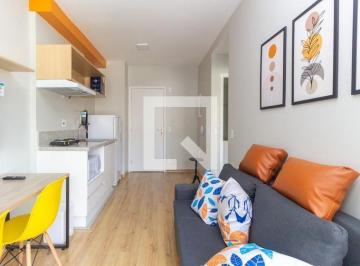 Apartamento en Venda de 1 quarto Ipiranga · Apartamento à Venda - Bosque da Saúde, 1 Quarto, 33 m² - São Paulo