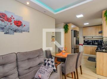 Apartamento · 45m² · 2 Quartos · Apartamento à Venda - Rubem Berta, 2 Quartos,  45 m² - Porto Alegre