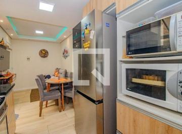Apartamento · 45m² · 2 Quartos · Apartamento à Venda - Rubem Berta, 2 Quartos, 45 m² - Porto Alegre