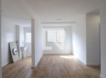 Apartamento · 48m² · 2 Quartos · 1 Vaga · Apartamento à Venda - Estância Velha, 2 Quartos, 48 m² - Canoas