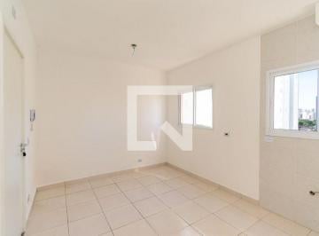 Apartamento · 30m² · 1 Quarto · Apartamento à Venda - Mooca, 1 Quarto,  30 m² - São Paulo