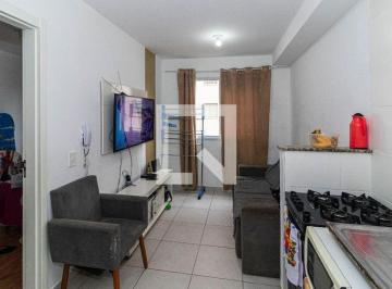 Apartamento · 26m² · 1 Quarto · Apartamento à Venda - Jardim Marajoara , 1 Quarto, 26 m² - São Paulo
