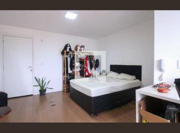 Apartamento · 20m² · 1 Quarto · Apartamento à Venda - Vila Ema, 1 Quarto,  20 m² - São Paulo