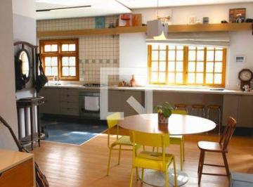 Casa · 162m² · 1 Quarto · 1 Vaga · Casa à Venda - Jardim Marajoara , 1 Quarto, 162 m² - São Paulo