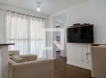 Apartamento · 60m² · 2 Quartos · 2 Vagas · Apartamento à Venda - Vila Mascote, 2 Quartos, 60 m² - São Paulo