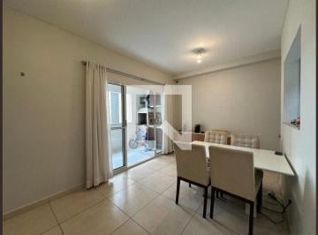 Apartamento · 72m² · 3 Quartos · 2 Vagas · Apartamento à Venda - Votupoca, 3 Quartos,  72 m² - Barueri