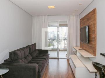 Apartamento · 72m² · 2 Quartos · 1 Vaga · Apartamento à Venda - Lapa, 2 Quartos, 72 m² - São Paulo