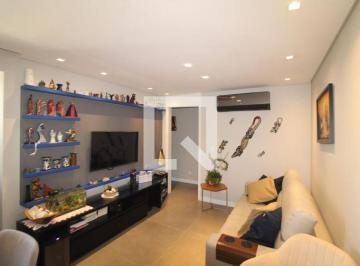 Apartamento · 83m² · 3 Quartos · 2 Vagas · Apartamento à Venda - Água Fria, 3 Quartos,  83 m² - São Paulo