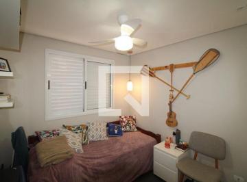 Apartamento 83m² Venda Água Fria · Apartamento à Venda - Água Fria, 3 Quartos, 83 m² - São Paulo