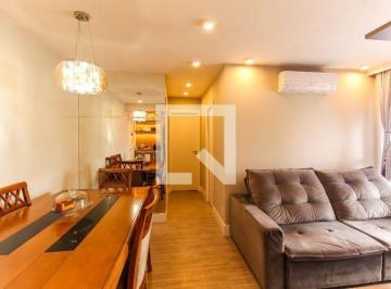 Apartamento · 78m² · 2 Quartos · 1 Vaga · Apartamento à Venda - Belém, 2 Quartos,  78 m² - São Paulo