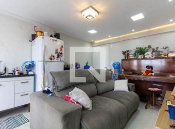 Apartamento · 50m² · 2 Quartos · 1 Vaga · Apartamento à Venda - Ponte Rasa, 2 Quartos,  50 m² - São Paulo