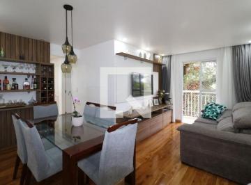 Apartamento · 64m² · 3 Quartos · 1 Vaga · Apartamento à Venda - Conceição, 3 Quartos, 64 m² - Diadema
