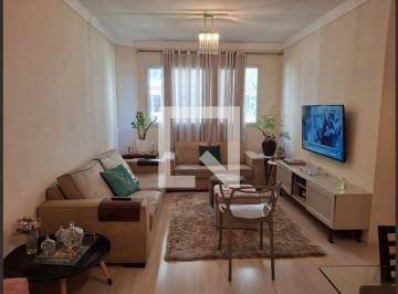 Apartamento · 69m² · 2 Quartos · 1 Vaga · Apartamento à Venda - Vila Jordanópolis, 2 Quartos, 69 m² - São Bernardo do Campo