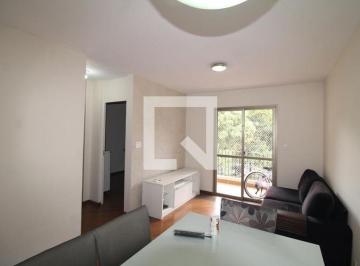 Apartamento · 67m² · 2 Quartos · 1 Vaga · Apartamento à Venda - Mandaqui, 2 Quartos,  67 m² - São Paulo