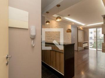 Apartamento · 58m² · 3 Quartos · 1 Vaga · Apartamento à Venda - Sapopemba, 3 Quartos, 58 m² - São Paulo
