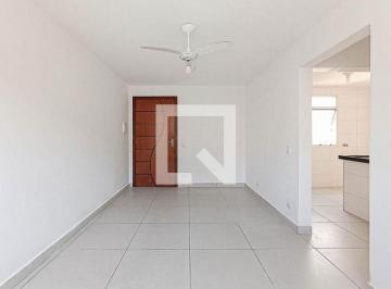 Apartamento · 55m² · 2 Quartos · 1 Vaga · Apartamento à Venda - Vila Mazzei, 2 Quartos, 55 m² - São Paulo