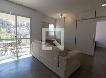 Apartamento · 58m² · 1 Quarto · 1 Vaga · Apartamento à Venda - Butantã, 1 Quarto, 58 m² - São Paulo