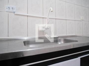 Apartamento de 2 quartos, São Paulo · Apartamento à Venda - Cangaíba, 2 Quartos,  56 m² - São Paulo