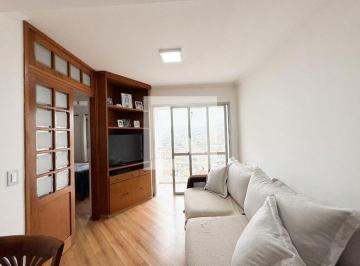 Apartamento · 63m² · 2 Quartos · 1 Vaga · Apartamento à Venda - Freguesia do Ó, 2 Quartos, 63 m² - São Paulo