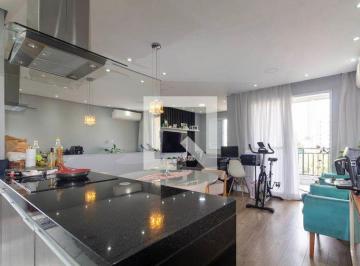 Apartamento · 65m² · 2 Quartos · 1 Vaga · Apartamento à Venda - Penha de França, 2 Quartos, 65 m² - São Paulo