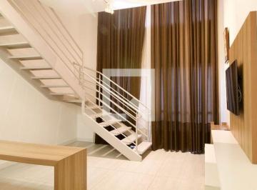 Apartamento · 52m² · 1 Quarto · 1 Vaga · Apartamento à Venda - Centro, 1 Quarto, 52 m² - Curitiba