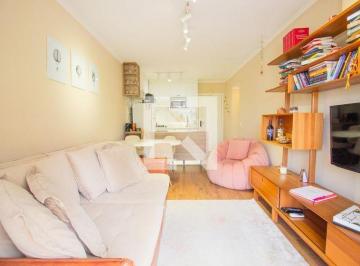 Apartamento · 43m² · 1 Quarto · 1 Vaga · Apartamento à Venda - Paraíso, 1 Quarto, 43 m² - São Paulo