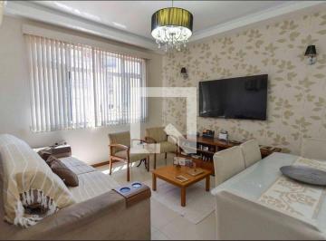 Apartamento · 66m² · 2 Quartos · 1 Vaga · Apartamento à Venda - Vila Isabel, 2 Quartos, 66 m² - Rio de Janeiro