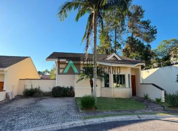 Imagem do Imóvel · Casa térrea em condomínio , Atibaia