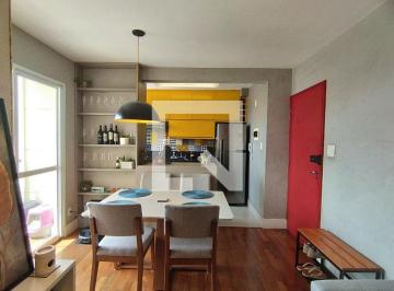 Apartamento · 50m² · 2 Quartos · 1 Vaga · Apartamento à Venda - Sacomã, 2 Quartos, 50 m2