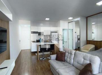 Apartamento · 42m² · 1 Quarto · 1 Vaga · Apartamento à Venda - Aclimação, 1 Quarto, 42 m2