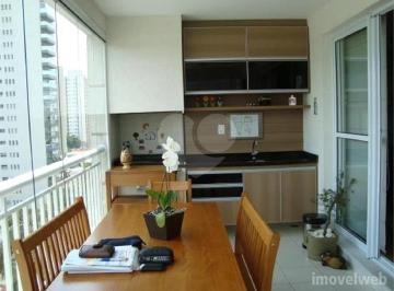 Imagem Principal · Apartamento para alugar com 3 quartos em Chácara Santo Antônio (zona Sul), São Paulo