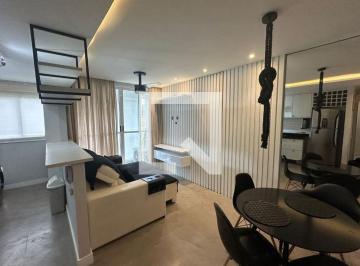 Photo 1 · Apartamento à Venda - Jardim Amazonas, 2 Quartos, 47 m2